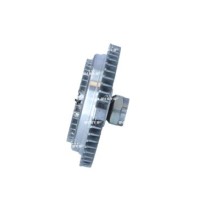 Radiator Fan Clutch NRF 49567 OE Ref 11521271416 NRF