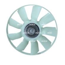 Radiator Fan Clutch NRF 49739 OE Ref 51066300082