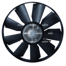 Radiator Fan Clutch NRF 49741 OE Ref 51066007024