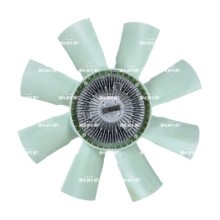 Radiator Fan Clutch NRF 49755 OE Ref 1402869