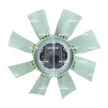 Radiator Fan Clutch NRF 49755 OE Ref 1402869 NRF