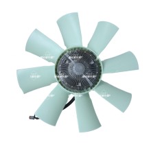 Radiator Fan Clutch NRF 49758 OE Ref 1856995C