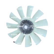 Radiator Fan Clutch NRF 49772 OE Ref 1776552