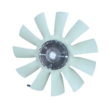 Radiator Fan Clutch NRF 49772 OE Ref 1776552 NRF
