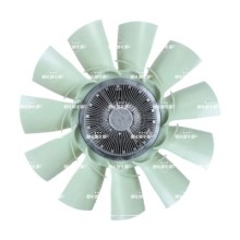 Radiator Fan Clutch NRF 49773 OE Ref 1780958