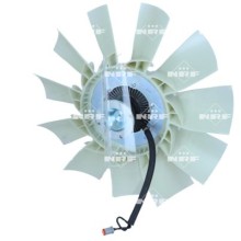 Radiator Fan Clutch NRF 49774 OE Ref 2078557 NRF