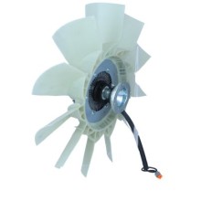 Radiator Fan Clutch NRF 49774 OE Ref 2078557 NRF