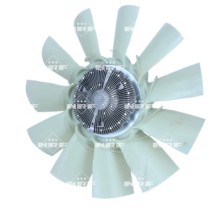 Radiator Fan Clutch NRF 49774 OE Ref 2078557 NRF
