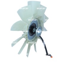 Radiator Fan Clutch NRF 49774 OE Ref 2078557