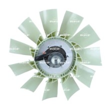 Radiator Fan Clutch NRF 49775 OE Ref 1763618 NRF