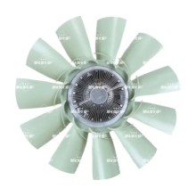 Radiator Fan Clutch NRF 49775 OE Ref 1763618