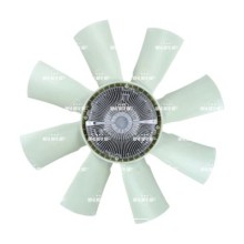 Radiator Fan Clutch NRF 49776 OE Ref 1453967