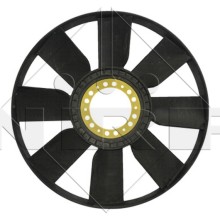 Engine Cooling Fan Wheel NRF 49834 OE Ref 51066010258