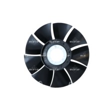 Engine Cooling Fan Wheel NRF 49847 OE Ref 504108306