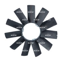 Engine Cooling Fan Wheel NRF 49891 OE Ref 11521712110