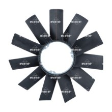 Engine Cooling Fan Wheel NRF 49891 OE Ref 11521712110 NRF