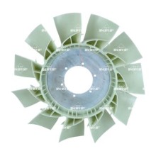Engine Cooling Fan Wheel NRF 49892 OE Ref 5010619626 NRF