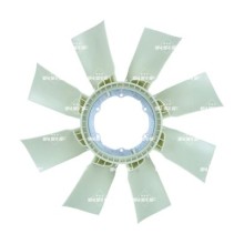 Engine Cooling Fan Wheel NRF 49893 OE Ref 5001866205 NRF