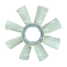 Engine Cooling Fan Wheel NRF 49893 OE Ref 5001866205