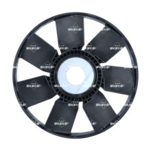 Engine Cooling Fan Wheel NRF 49894 OE Ref L79028 NRF