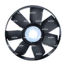 Engine Cooling Fan Wheel NRF 49894 OE Ref L79028