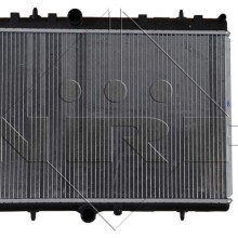 Engine Cooling Radiator NRF 50437 OE Ref 1330F5