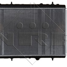 Engine Cooling Radiator NRF 50437 OE Ref 1330F5 NRF