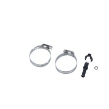 Engine Cooling Radiator NRF 50437 OE Ref 1330F5 NRF