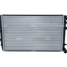 Engine Cooling Radiator NRF 50542 OE Ref 5Z0121253A