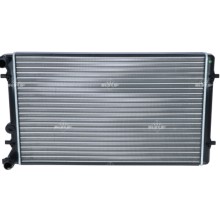 Engine Cooling Radiator NRF 509529A OE Ref 1J0121253AB