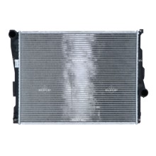 Engine Cooling Radiator NRF 51580 OE Ref 1436241