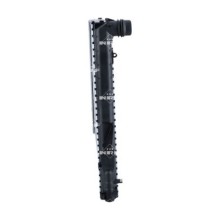 Engine Cooling Radiator NRF 51580 OE Ref 1436241 NRF