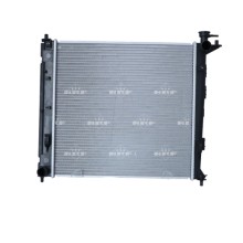 Engine Cooling Radiator NRF 53054 OE Ref 253102S000