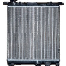 Engine Cooling Radiator NRF 53102 OE Ref 1S0121253AA