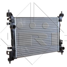 Engine Cooling Radiator NRF 53115 OE Ref 1300312