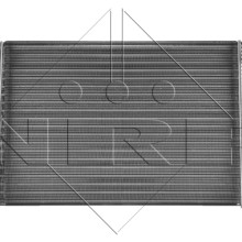 Engine Cooling Radiator NRF 53115 OE Ref 1300312 NRF