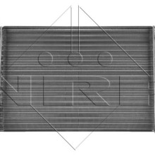 Engine Cooling Radiator NRF 53115 OE Ref 1300312 NRF