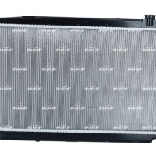 Engine Cooling Radiator NRF 53194 OE Ref 19010RB0004 NRF