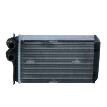 Heater Matrix NRF 53402 OE Ref 1J2819031A