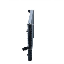 Engine Cooling Radiator NRF 53425 OE Ref 1K0121251AB NRF