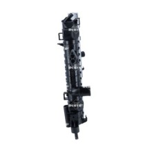 Engine Cooling Radiator NRF 53442 OE Ref 1300266 NRF