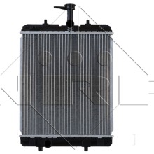 Engine Cooling Radiator NRF 53459 OE Ref 1330P4