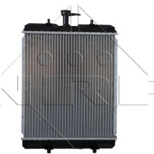 Engine Cooling Radiator NRF 53459 OE Ref 1330P4 NRF