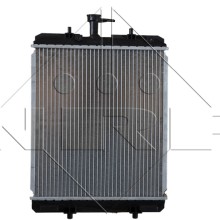Engine Cooling Radiator NRF 53459 OE Ref 1330P4 NRF