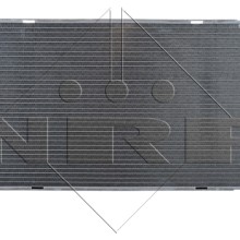 Engine Cooling Radiator NRF 53472 OE Ref 17112468099 NRF