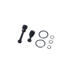 Engine Cooling Radiator NRF 53472 OE Ref 17112468099 NRF