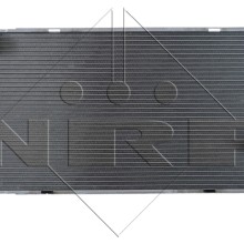 Engine Cooling Radiator NRF 53472 OE Ref 17112468099
