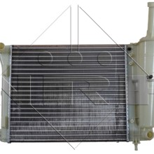Engine Cooling Radiator NRF 53526 OE Ref 1559504