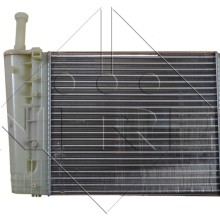 Engine Cooling Radiator NRF 53526 OE Ref 1559504 NRF