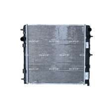 Engine Cooling Radiator NRF 53531 OE Ref 1330Q5